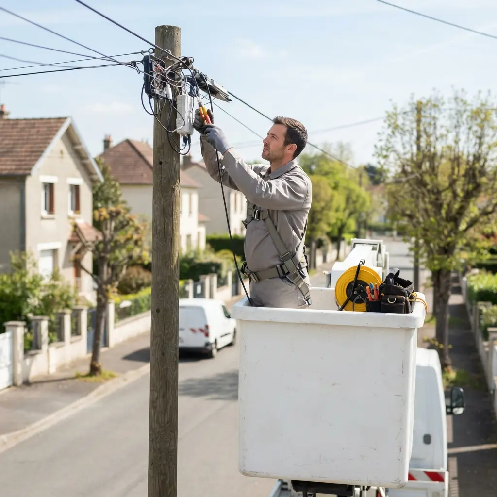 Besoin d’une intervention rapide à Montlhéry ?