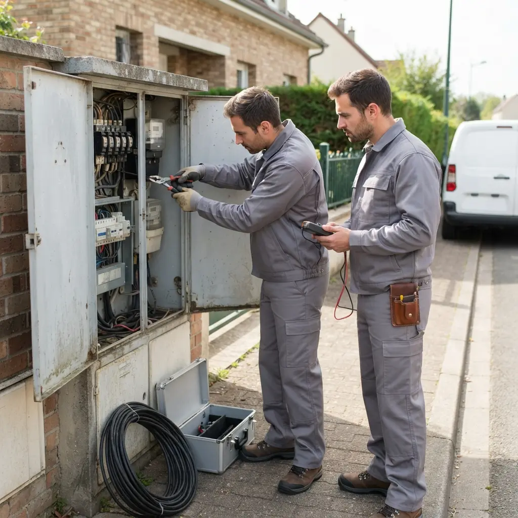 Prévention et bonnes pratiques à Wissous