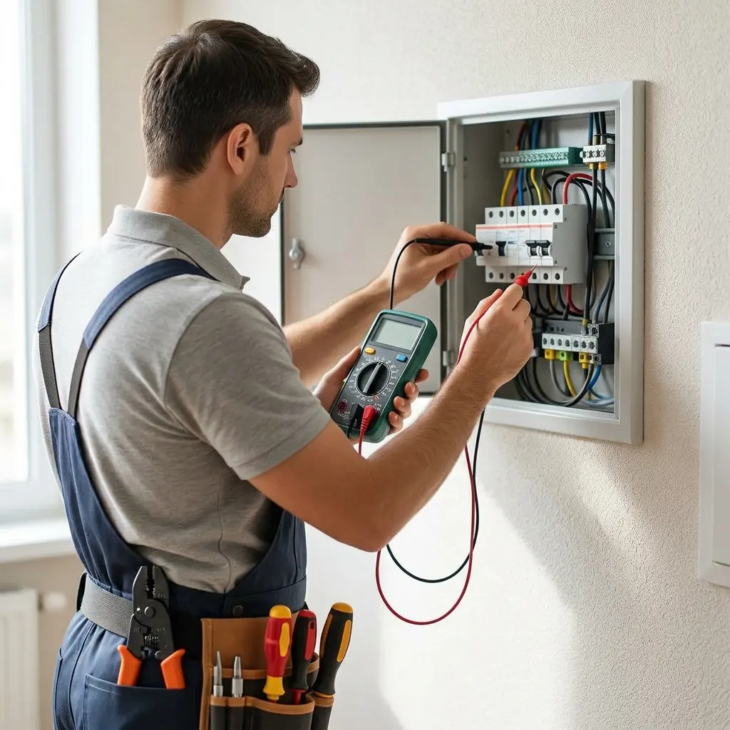 Pourquoi choisir notre expertise à Verrières-le-Buisson ?