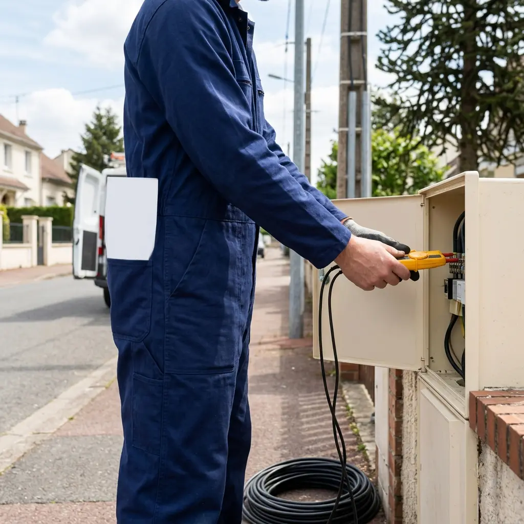 Pourquoi choisir notre service d’électricité à Morsang-sur-Orge ?