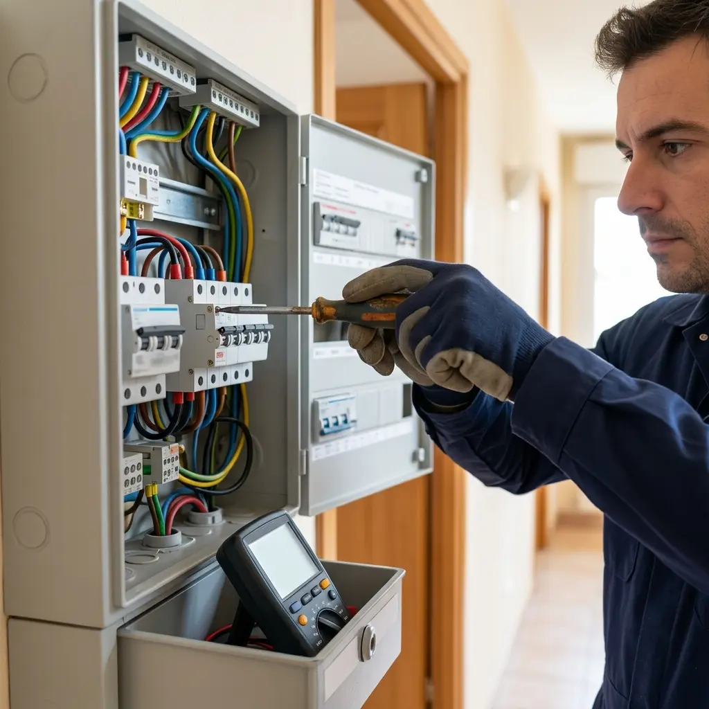 Conseils pratiques à Bures-sur-Yvette pour gérer rapidement une panne