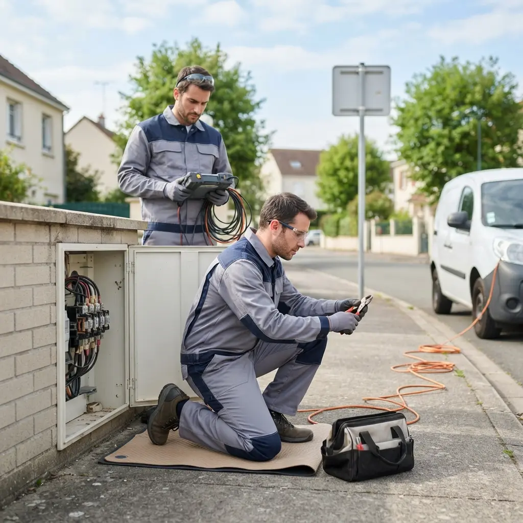 Une approche technique pour un rétablissement durable