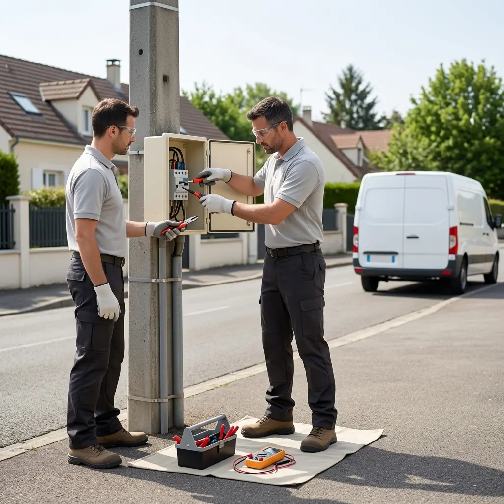 Une assistance électrique fiable