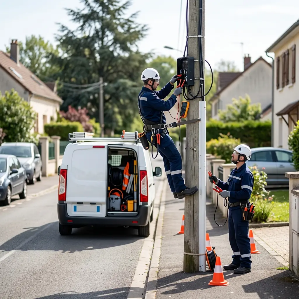 Pourquoi nous choisir à Marcoussis ?
