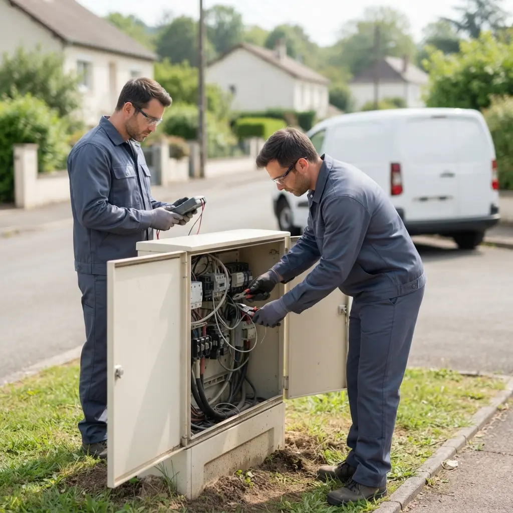 Une approche technique pour un rétablissement durable