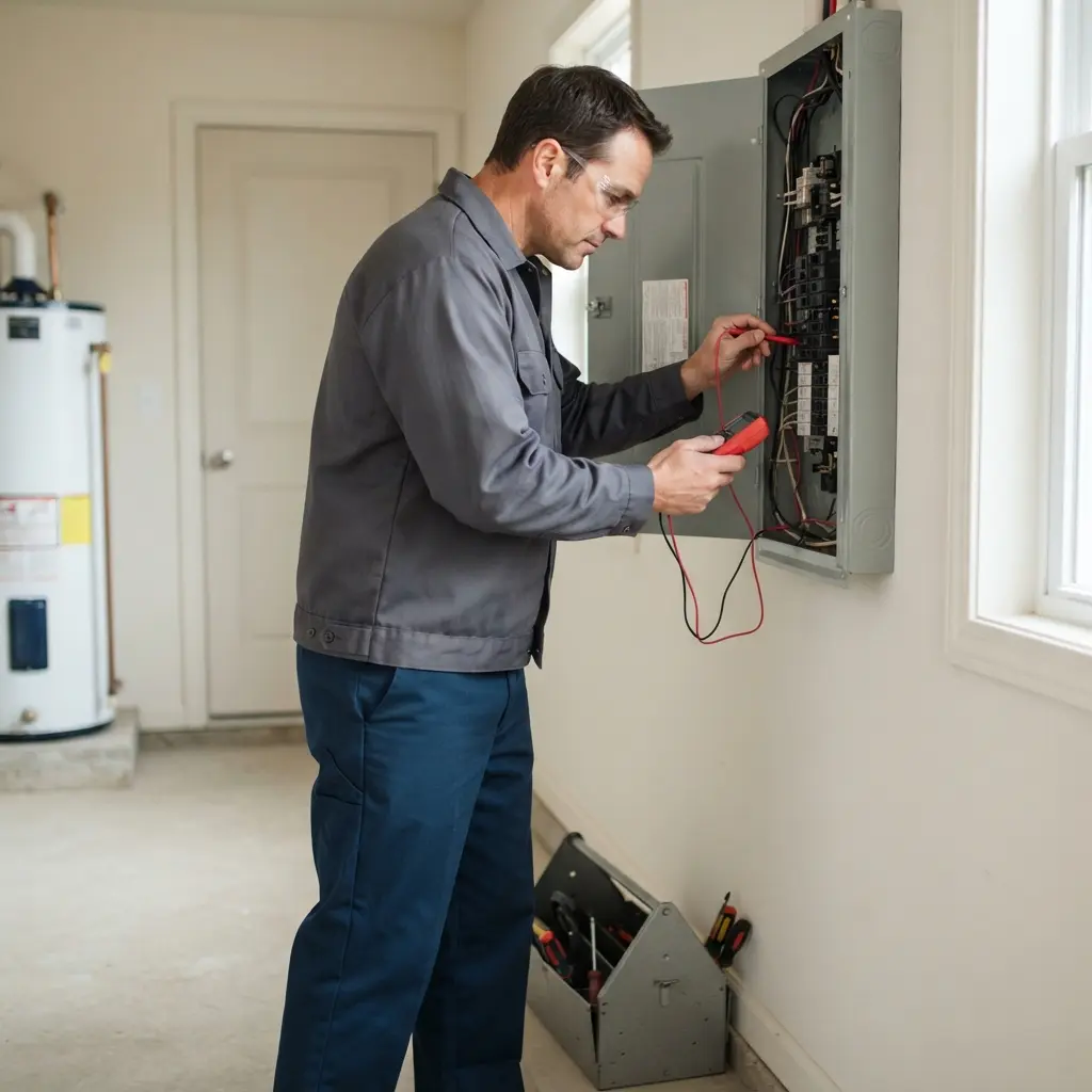 Comment réagir correctement lors d'une coupure électrique ?