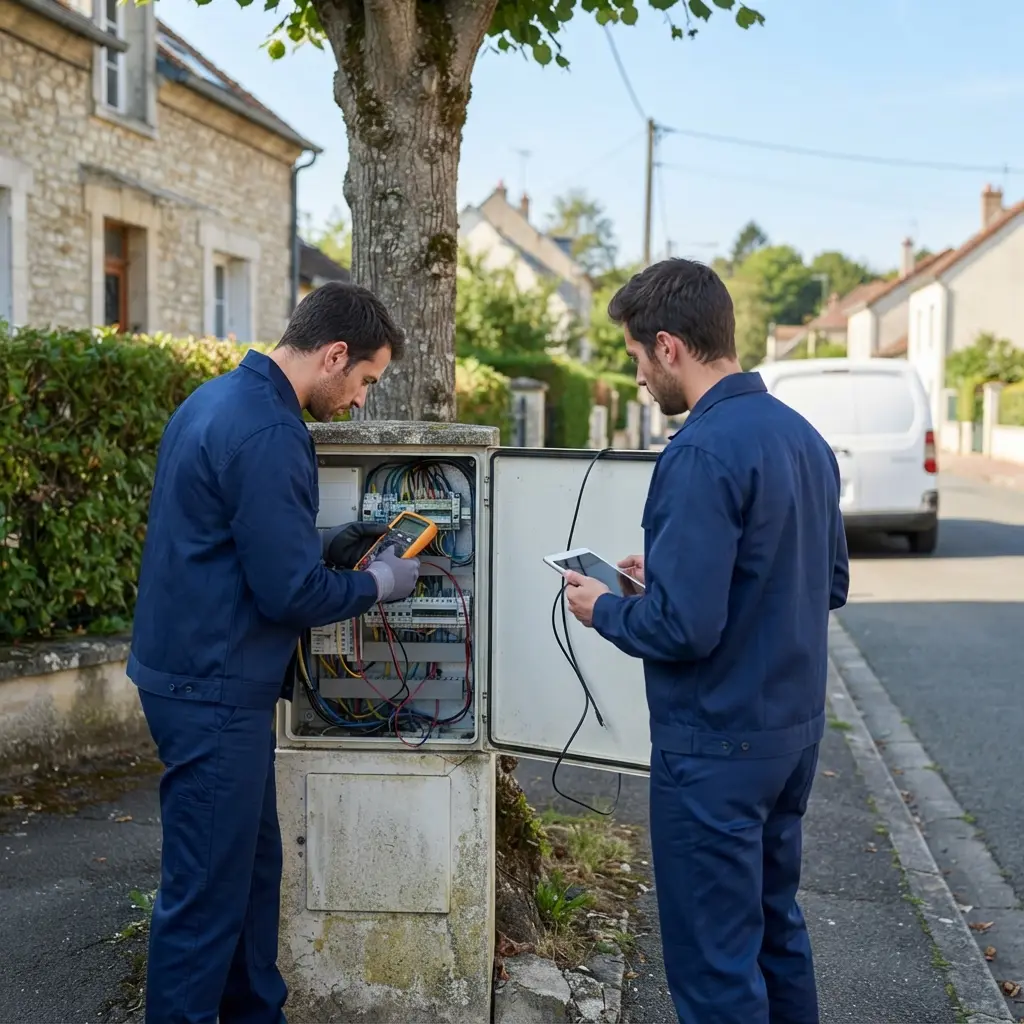Notre approche technique