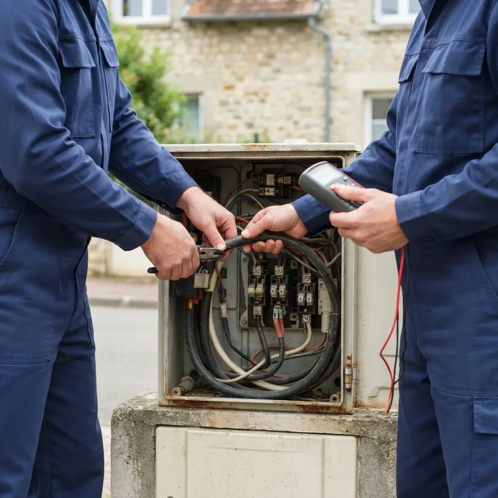 Pourquoi choisir nos services à Milly-la-Forêt
