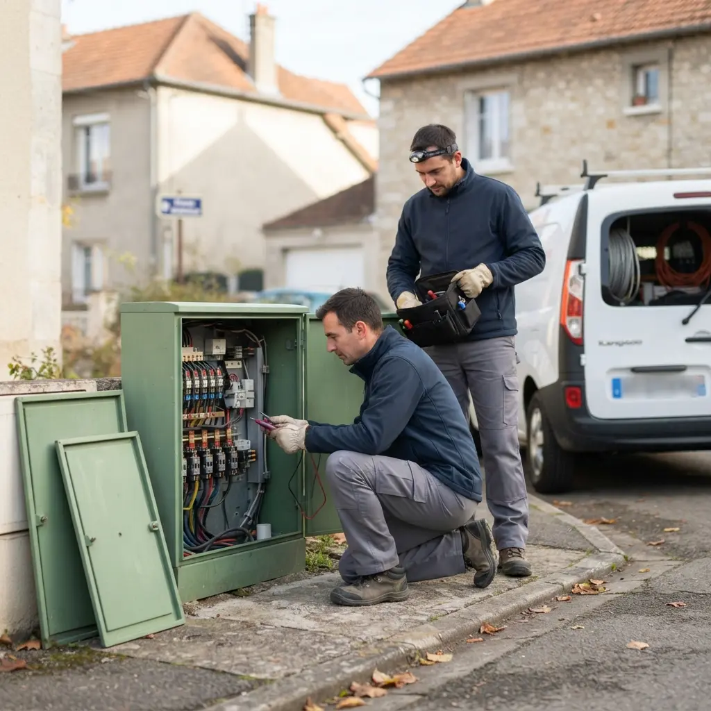 Une approche technique pour un rétablissement durable