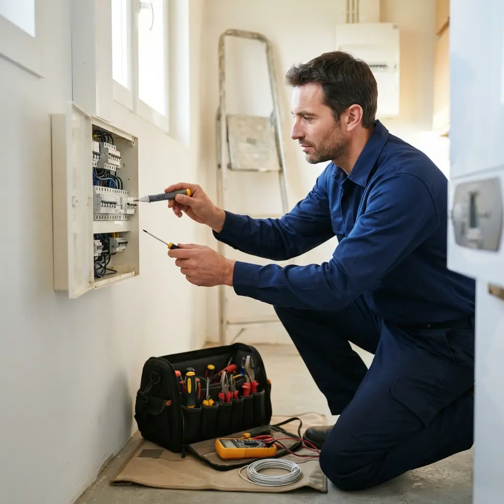 Pourquoi choisir notre service à Bièvres ?