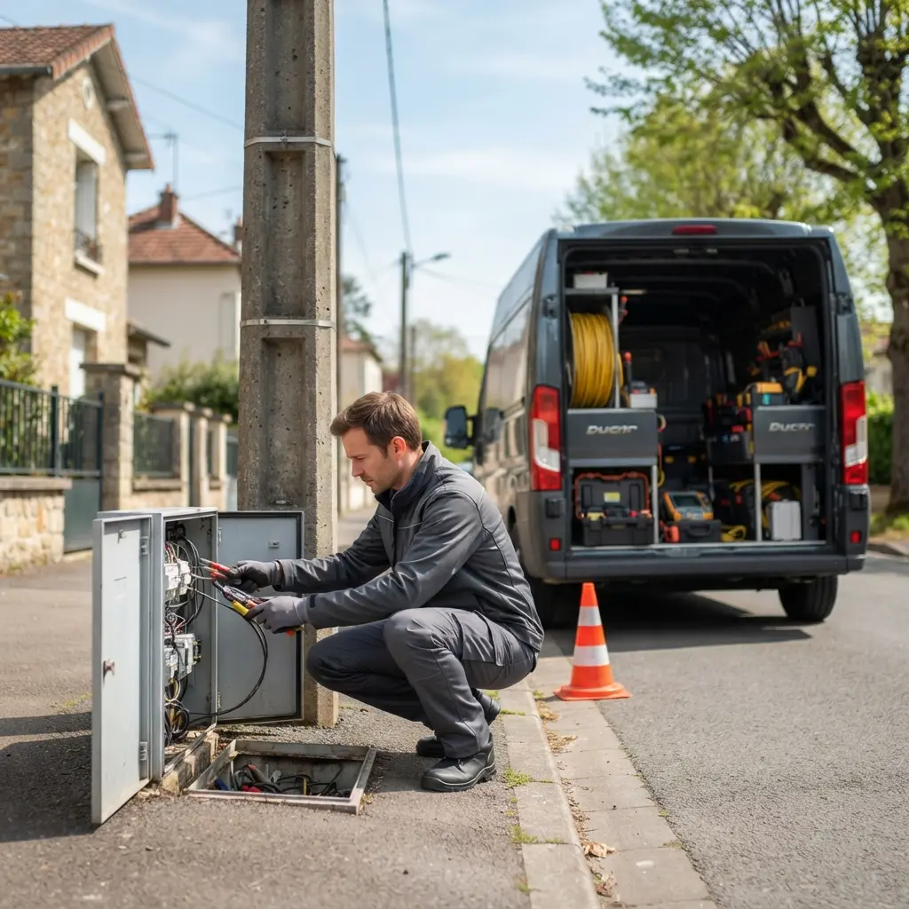 Réactions rapides aux zones d’intervention