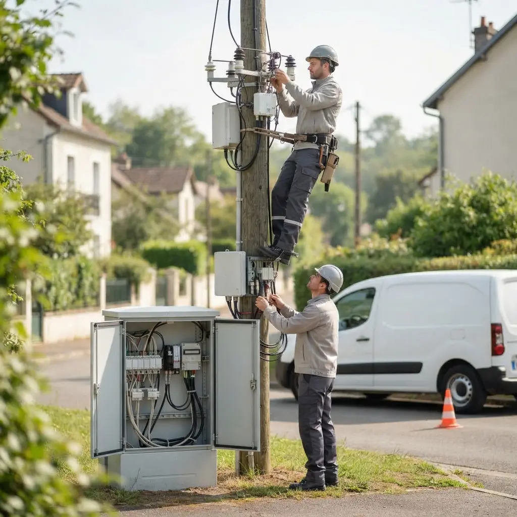 Pourquoi choisir notre service à Ballancourt‑sur‑Essonne ?