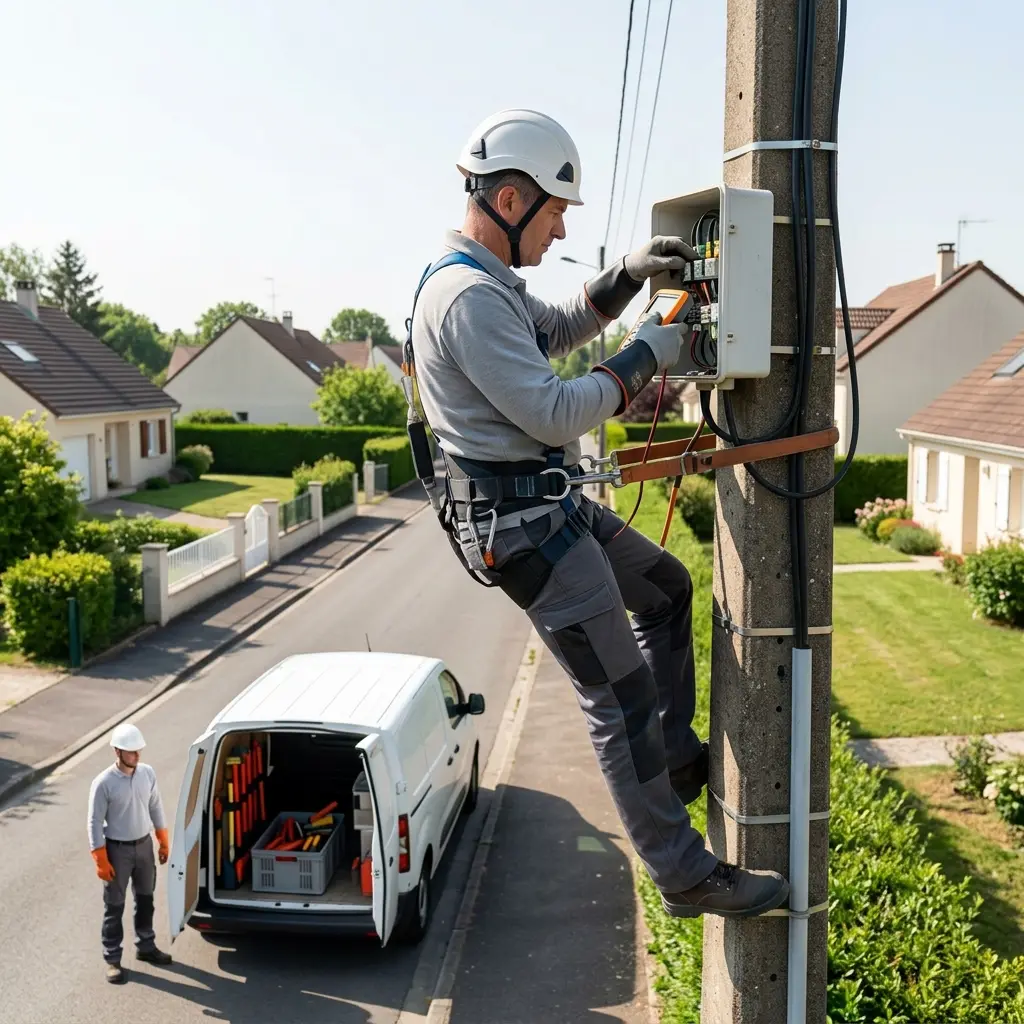 Comment prévenir les coupures électriques chez vous ?