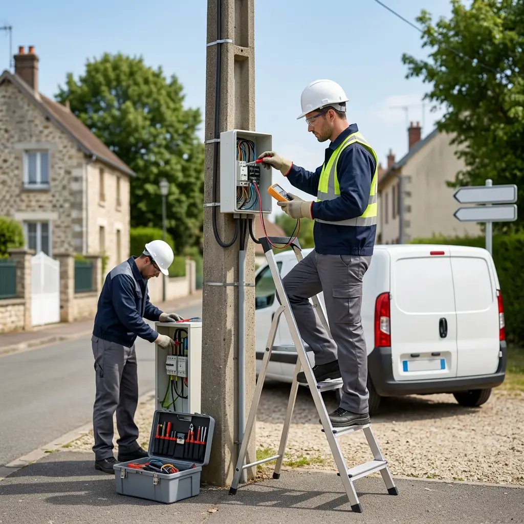 Pourquoi nous choisir à Briis-sous-Forges ? Parce que notre équipe locale possède une connaissance approfondie de chaque quartier et répond en temps réel aux besoins des habitants.