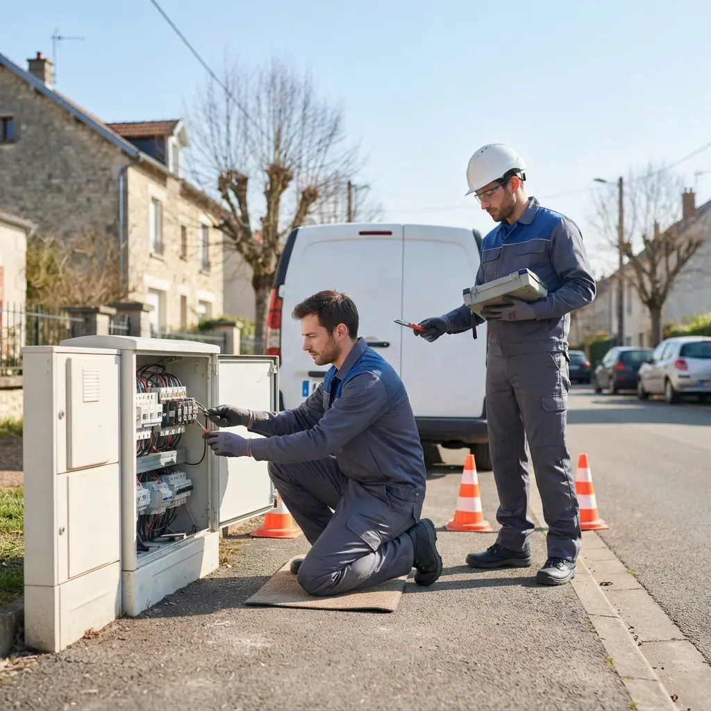 Gestes de prévention et réactivité