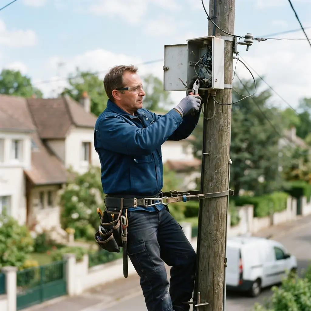 Recommandations pratiques locales pour éviter les pannes de courant à Champcueil, de la maison aux bureaux