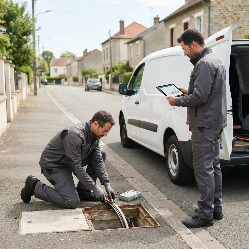 Besoin d’une intervention rapide à Itteville ?