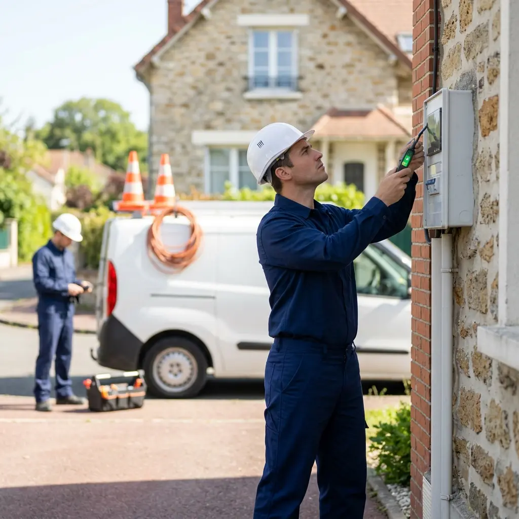 Comment réagir rapidement quand une panne de courant survient à Saint‑Vrain