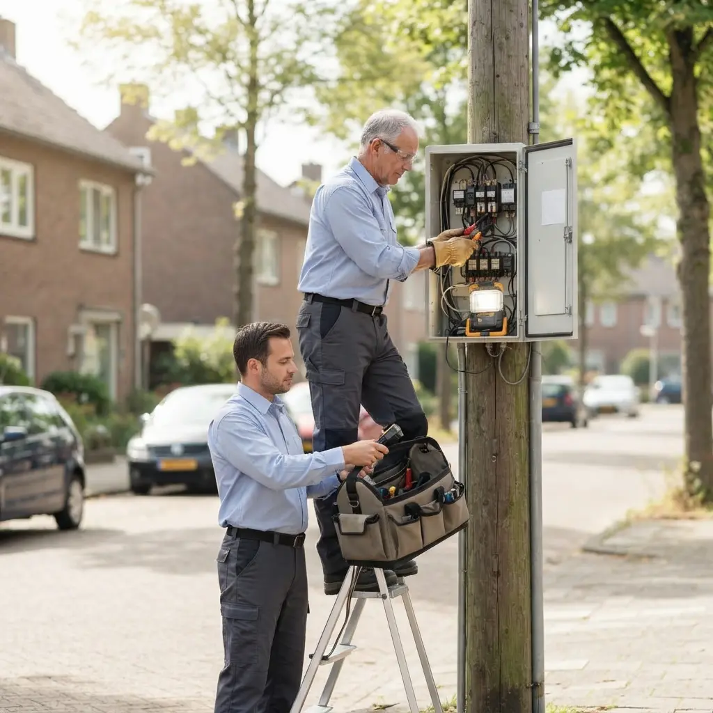 Les gestes essentiels pour prévenir les risques électriques