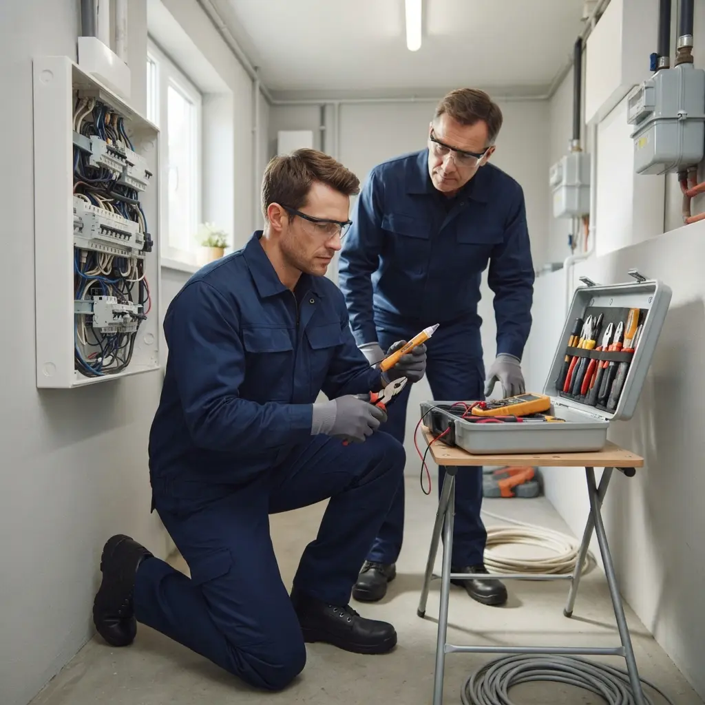 Pourquoi choisir notre expertise à Boutigny-sur-Essonne ?