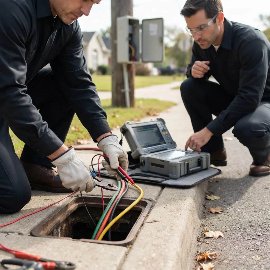 Besoin d'un électricien à Boutigny-sur-Essonne ?