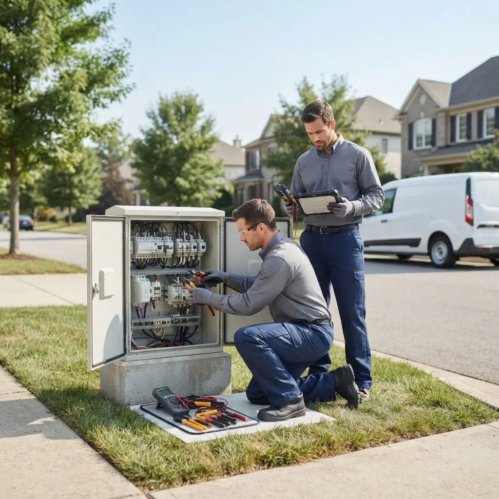 Une approche technique pour un rétablissement durable