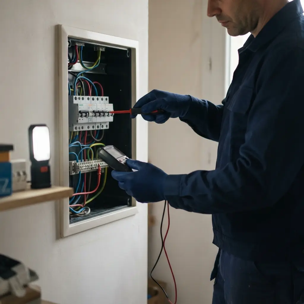 Votre tranquillité énergétique à Gometz‑le‑Châtel grâce à notre équipe d’experts