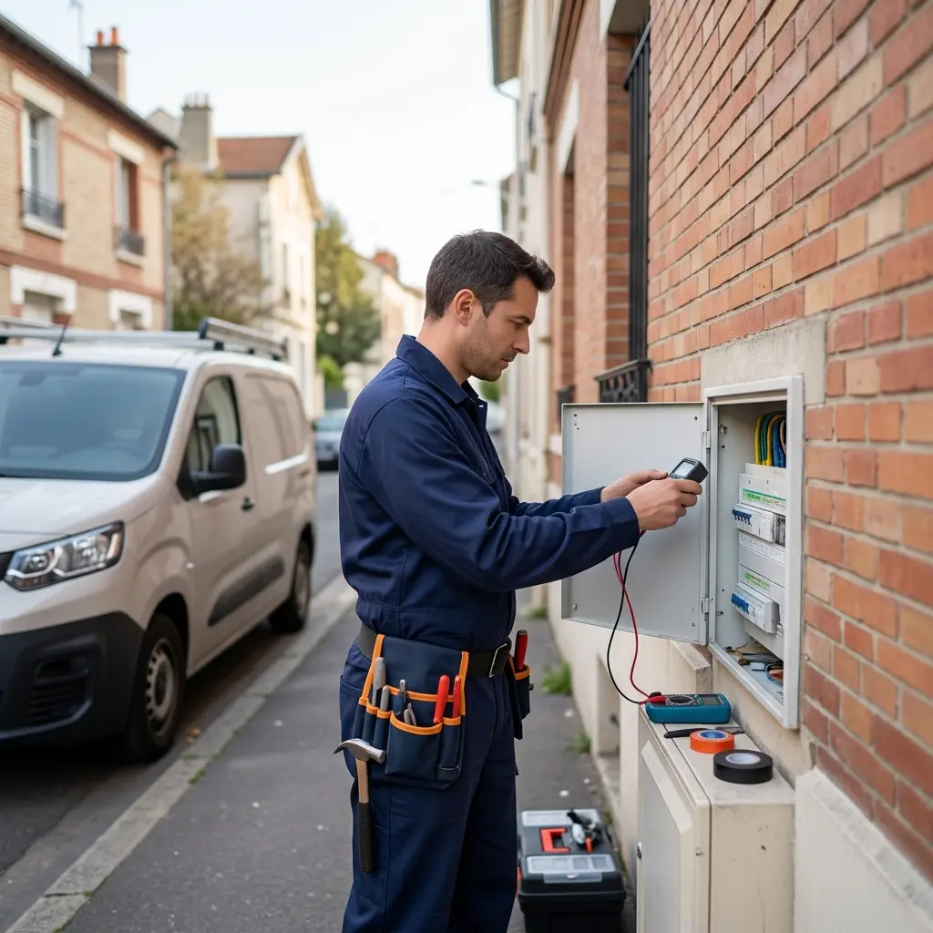 Pourquoi nous choisir à Montrouge ?