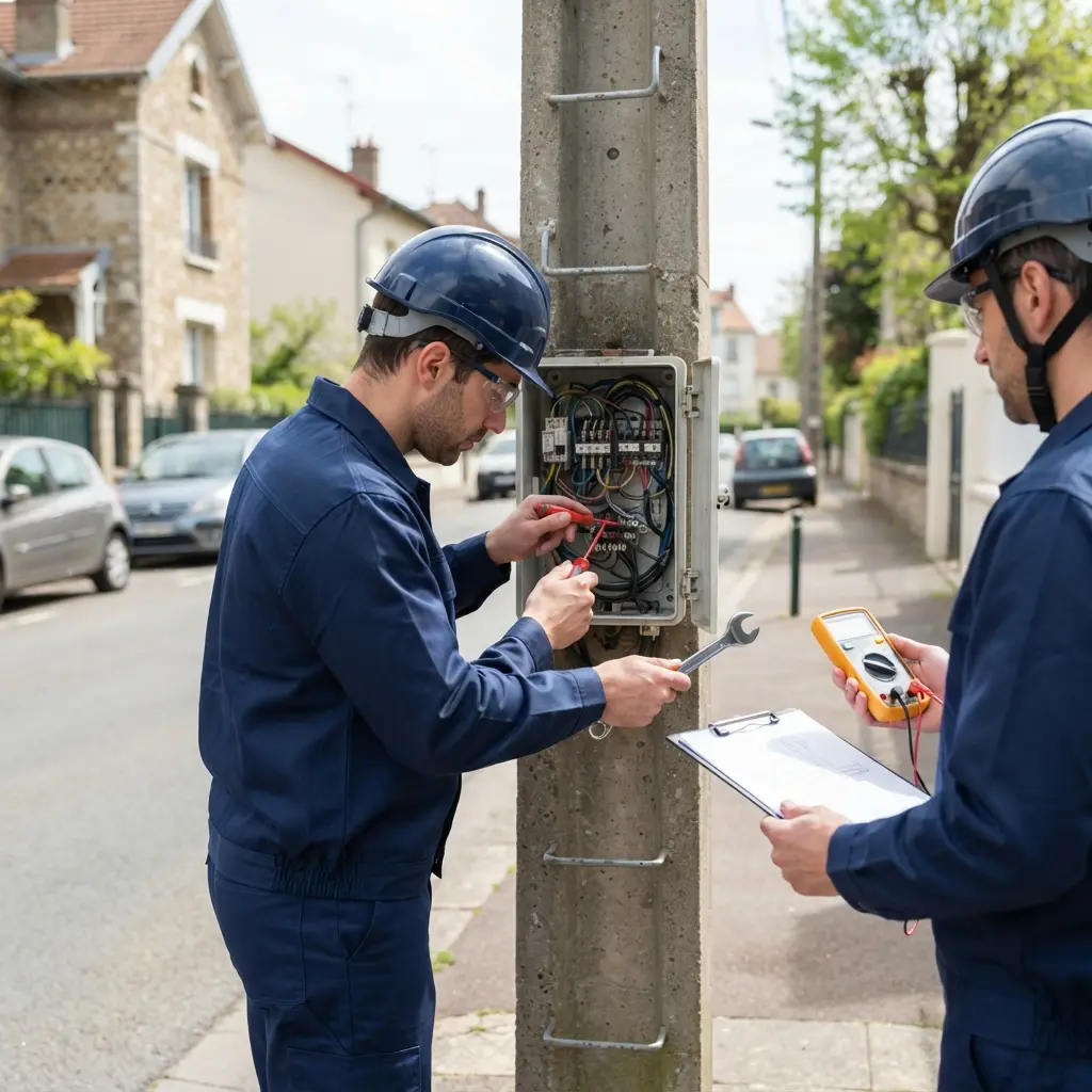 Bons réflexes pour éviter les pannes à Clamart