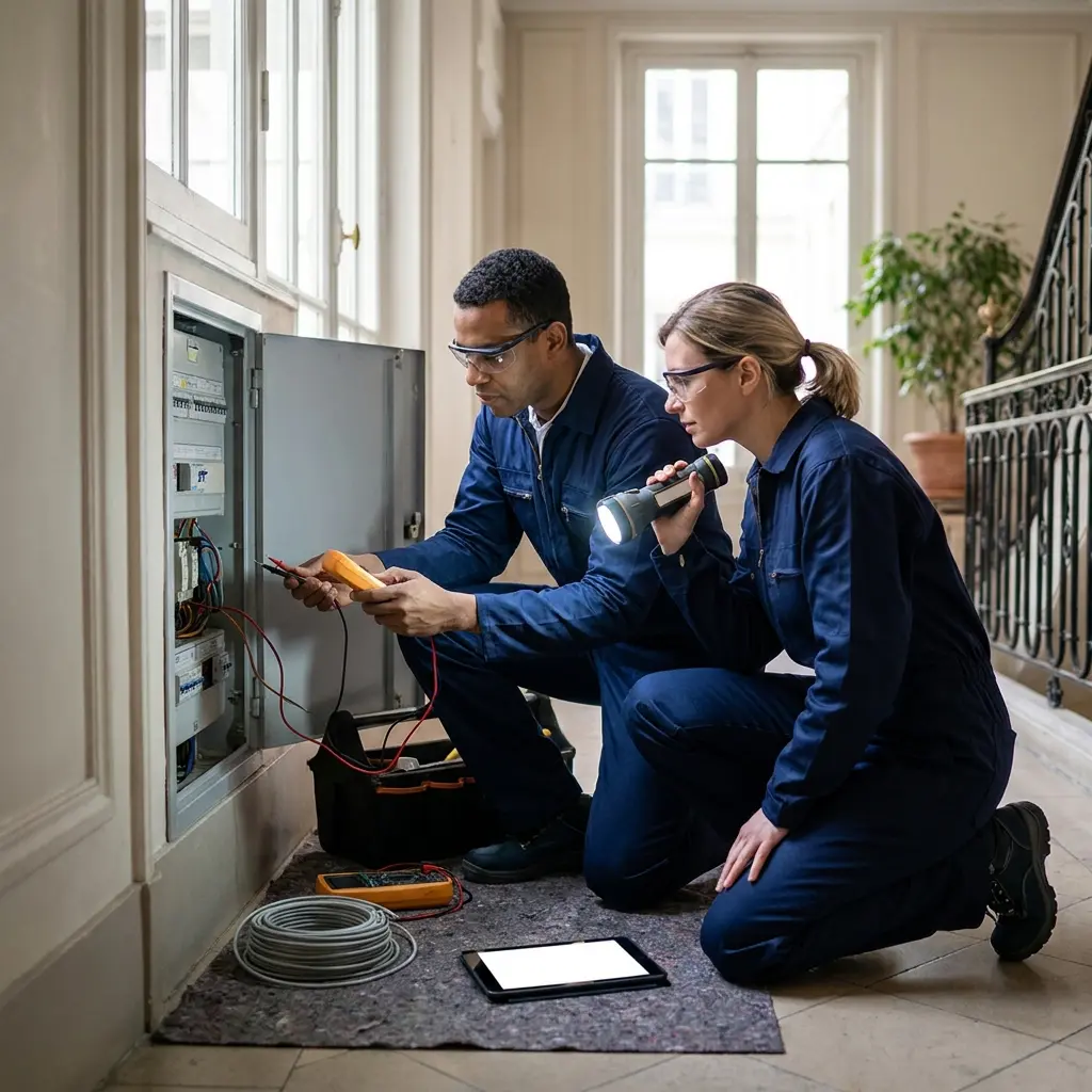 Besoin d’aide en urgence à Neuilly‑sur‑Seine ?