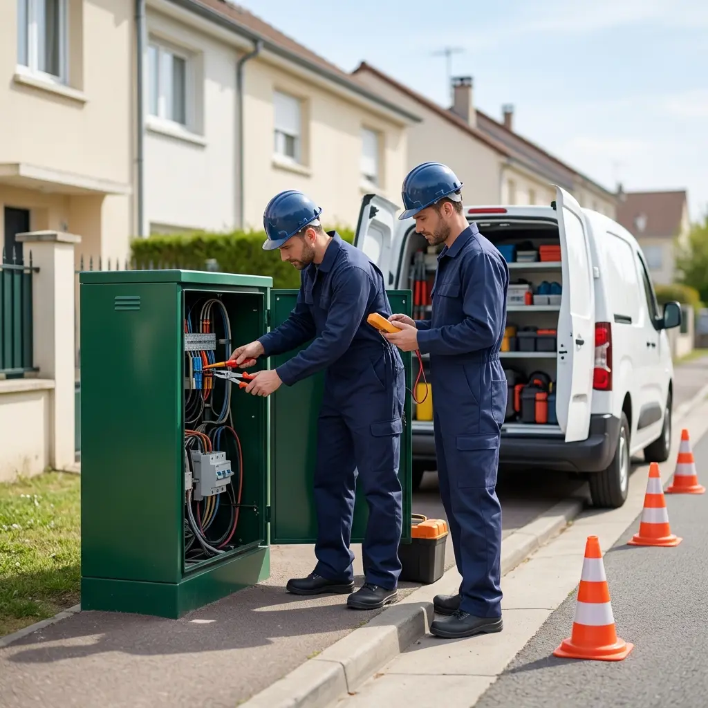 Mesures immédiates pour sécuriser votre habitat