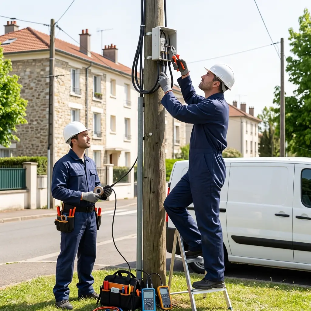 Pourquoi choisir nos services à Châtenay‑Malabry ?