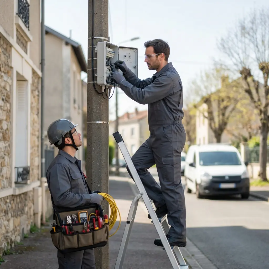 Bons gestes à adopter pour prévenir les pannes à Châtillon