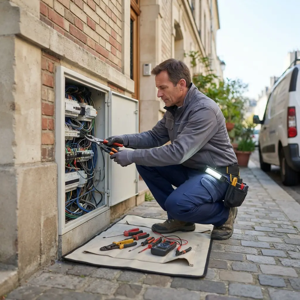 Pourquoi choisir nos services à Chaville ?