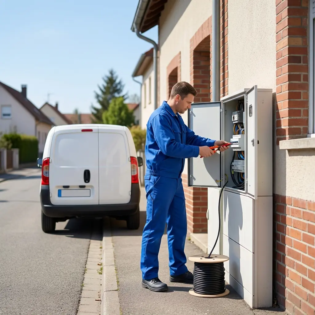 Liste des bonnes pratiques à adopter lors d’une panne de courant à Bobigny