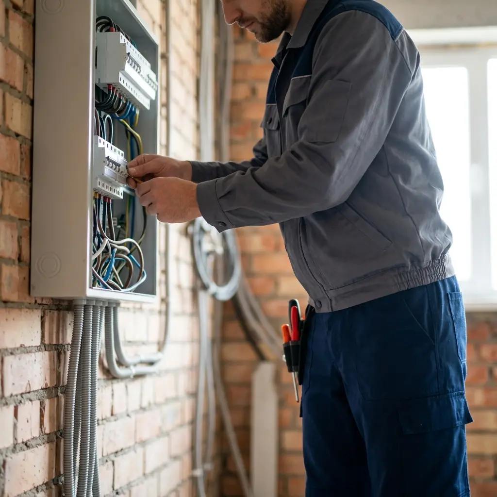 Pourquoi choisir notre service de dépannage électrique à Bobigny ?