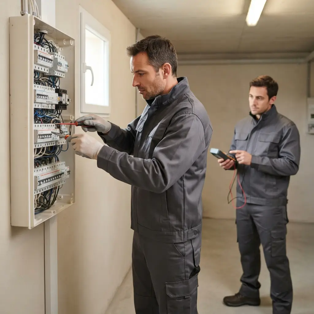 Les gestes essentiels pour prévenir les risques électriques