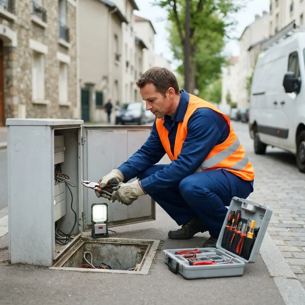Pourquoi nous choisir à Noisy‑le‑Sec ?