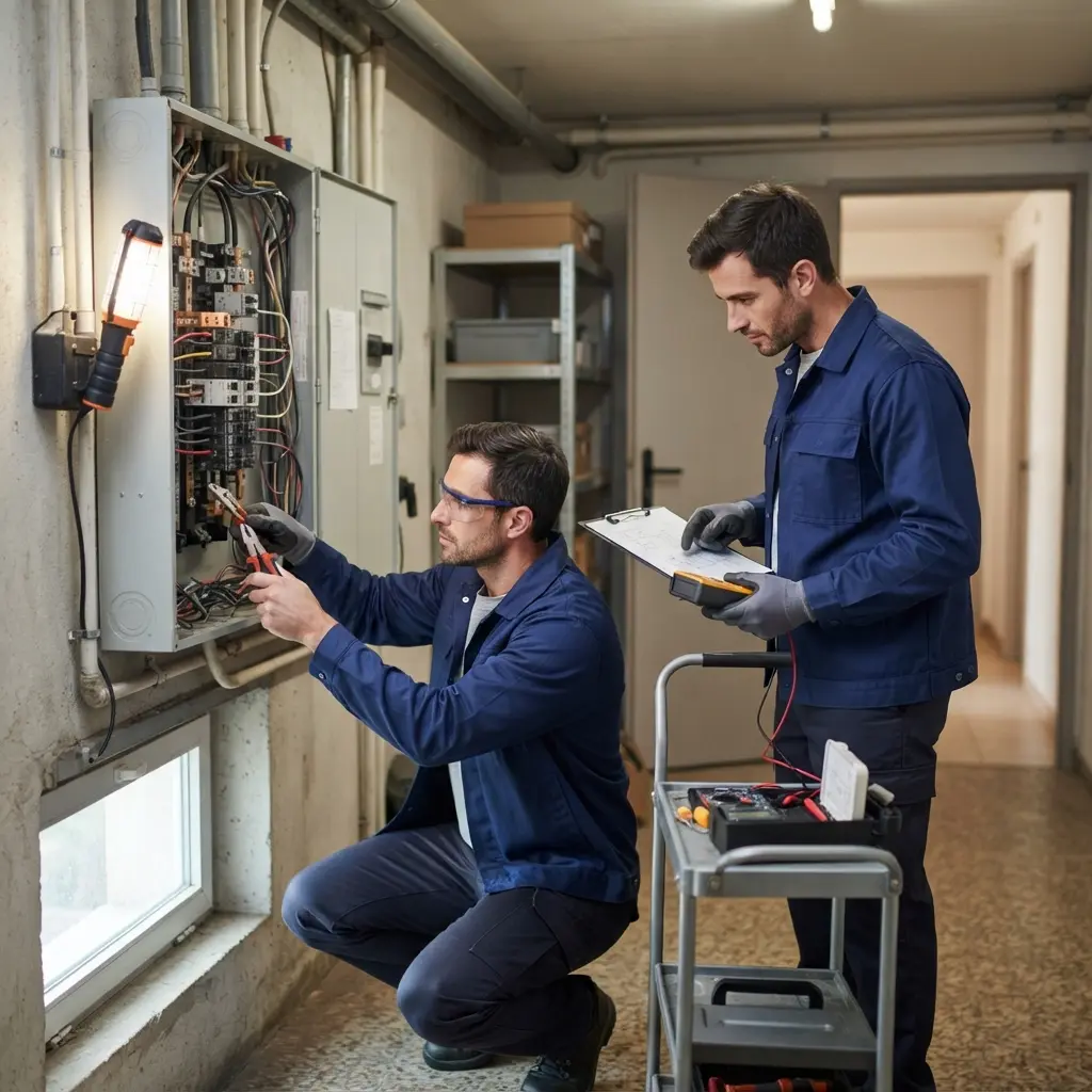 Vous n’êtes plus seul face aux interruptions imprévues