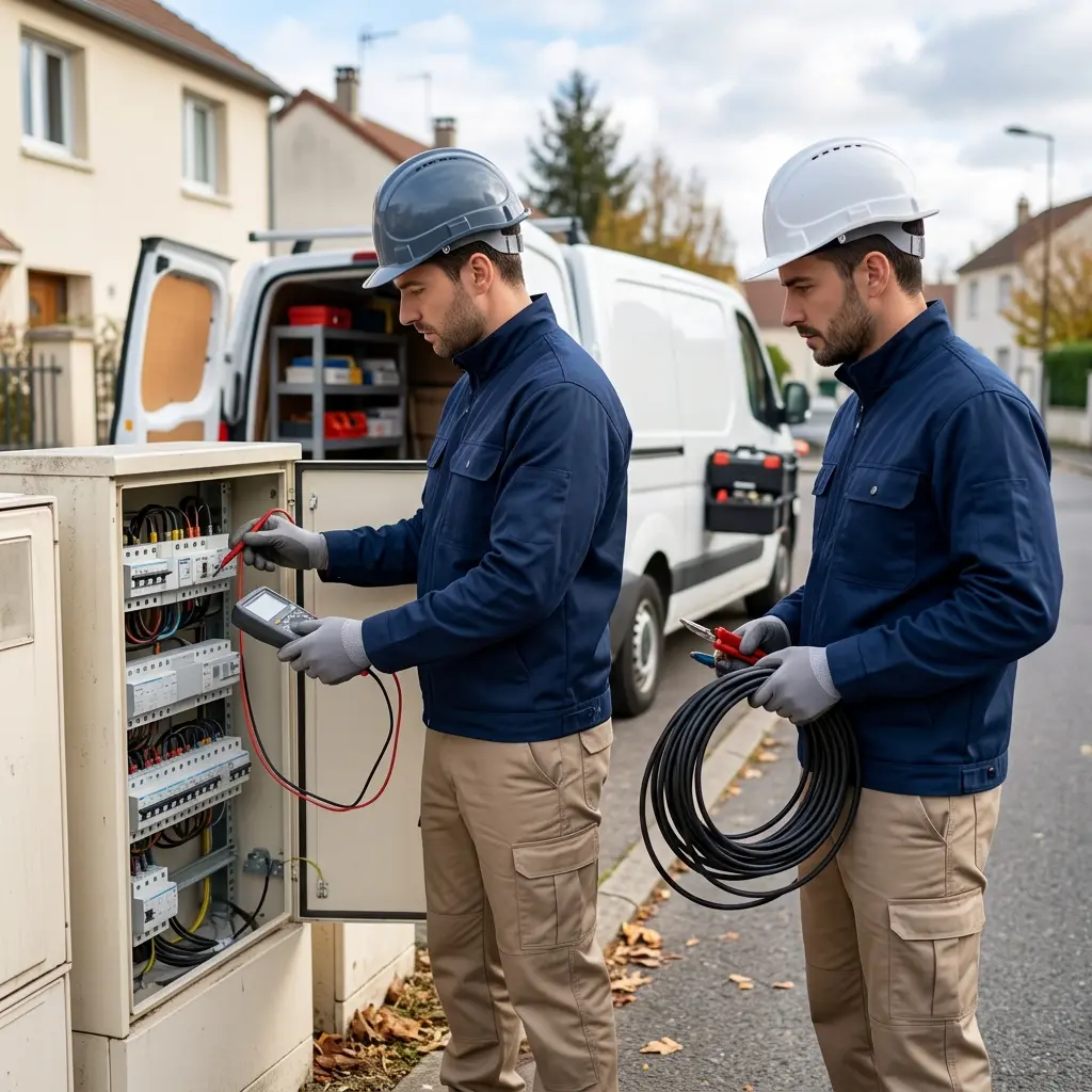 Prévention et gestes utiles en cas de coupure