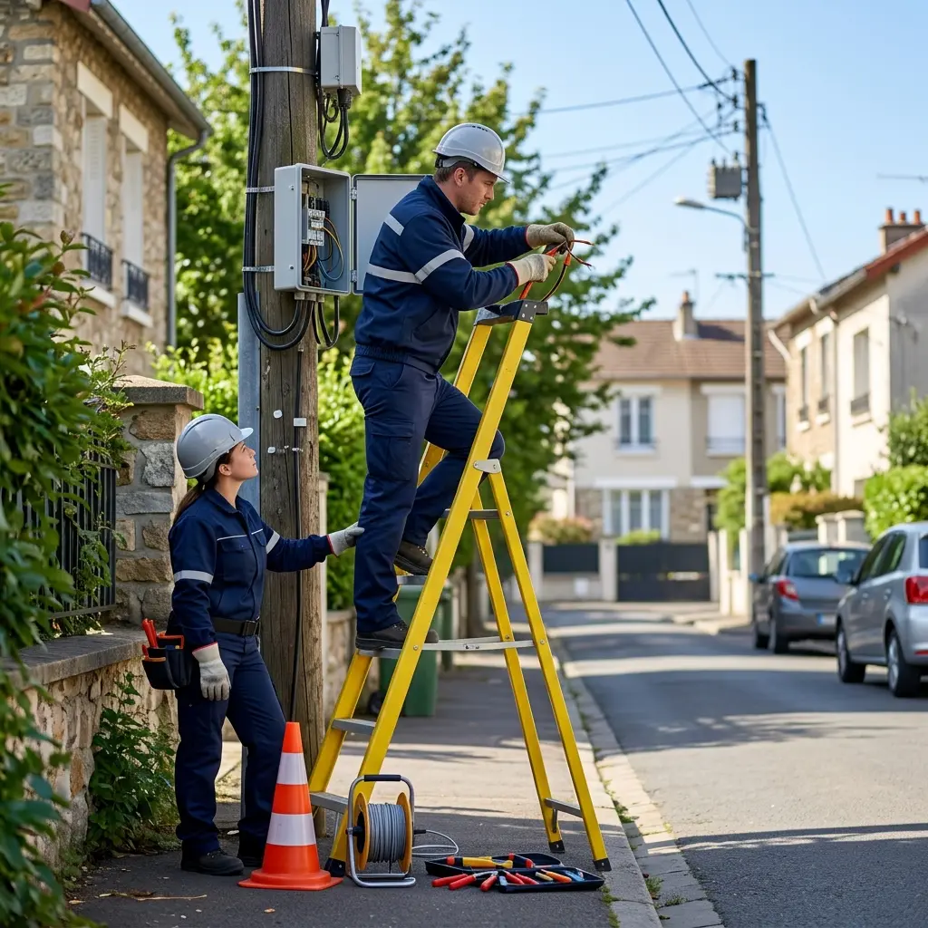 Comment réagir face à une coupure d'électricité ?