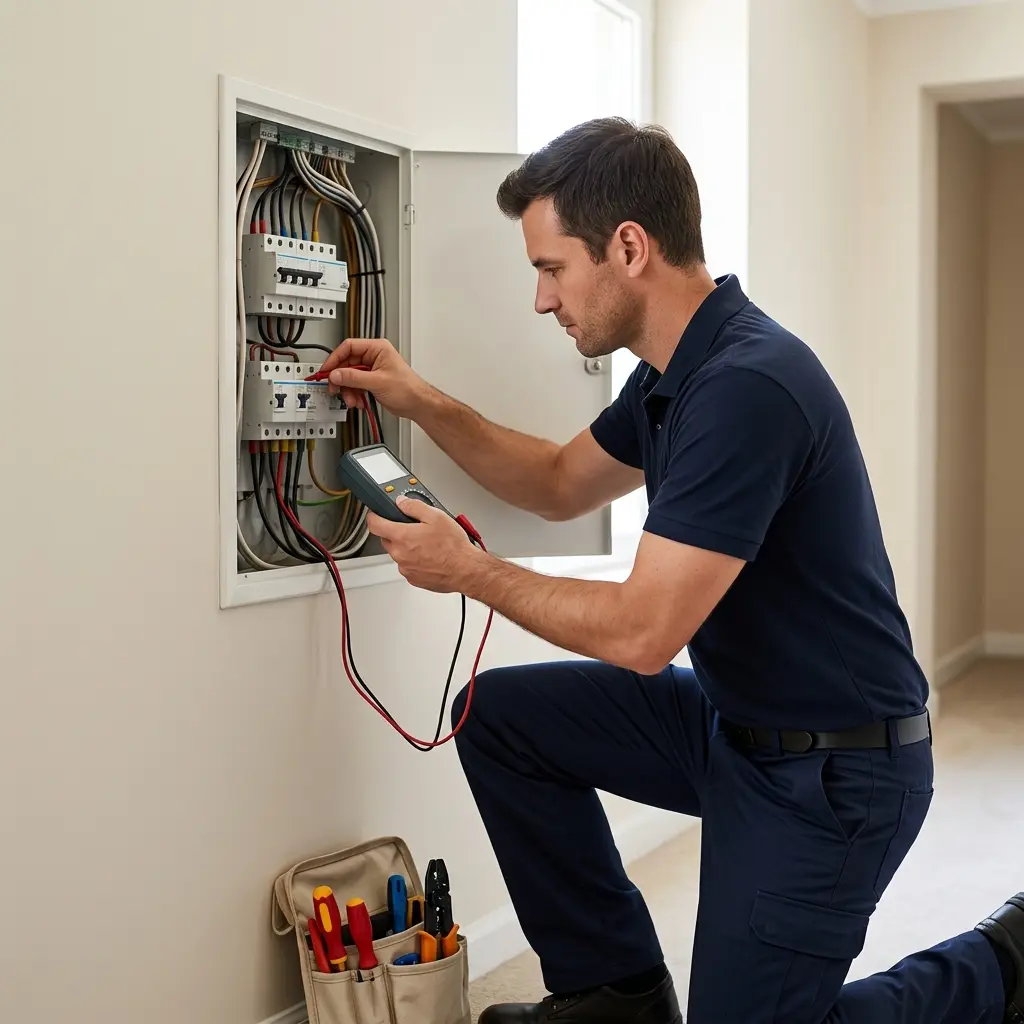 Bons gestes à adopter à proximité de votre domicile pour anticiper les pannes électriques à Stains