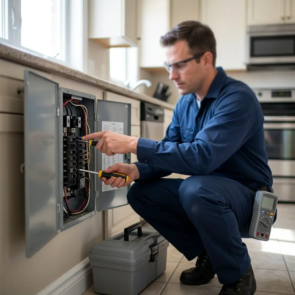 Restons vigilants pour prévenir les pertes d’énergie à Stains