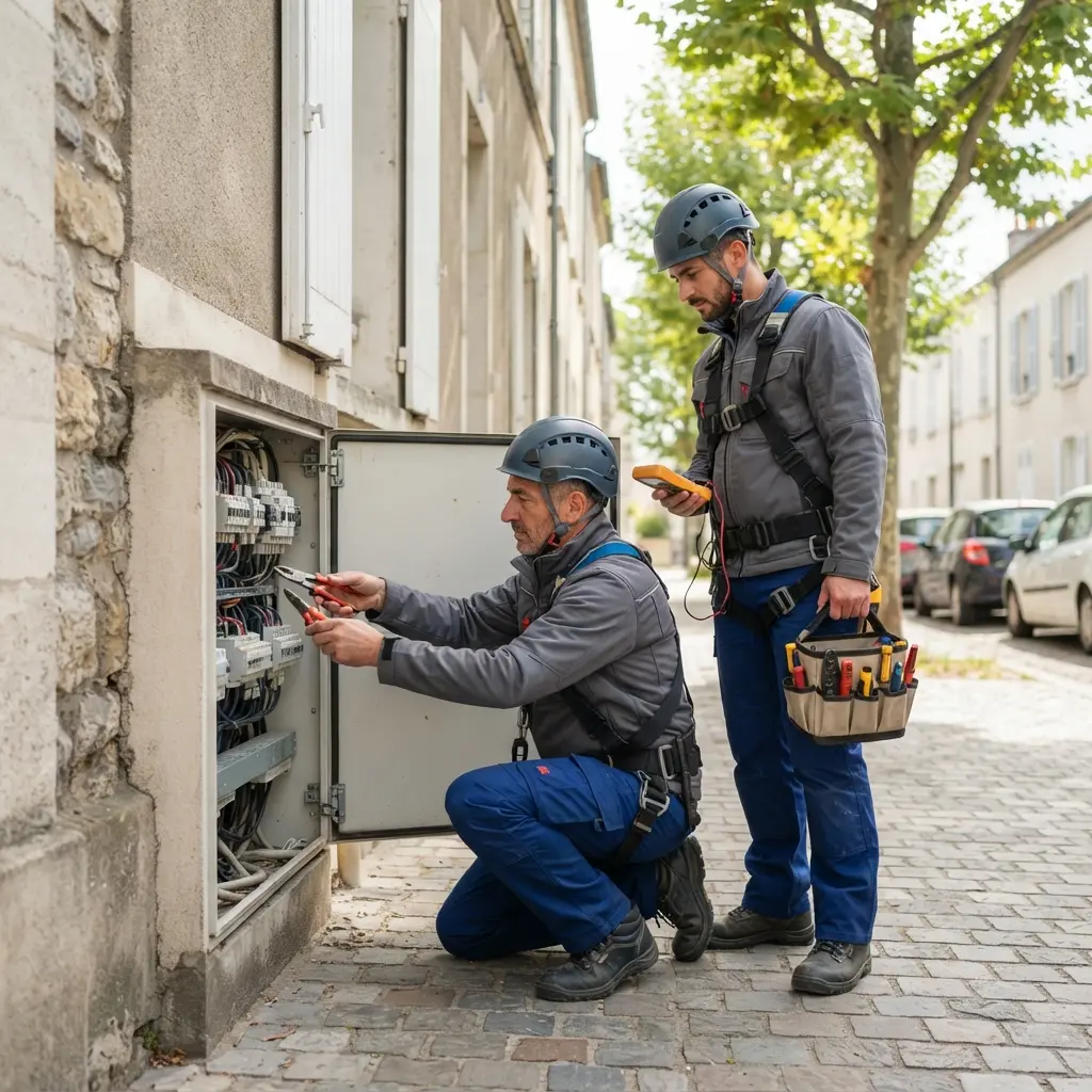 Pourquoi choisir notre expertise à Villemomble ?