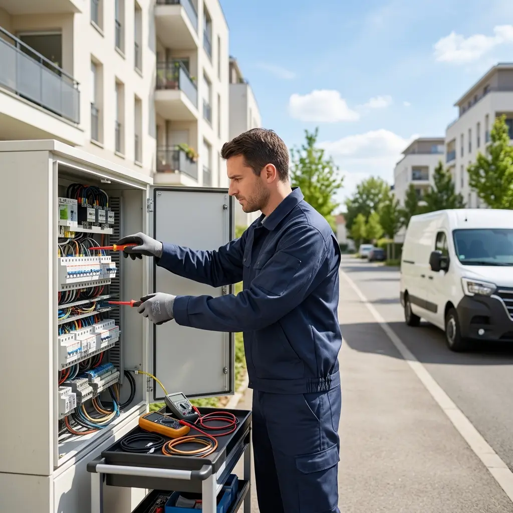 Une approche technique pour un rétablissement durable