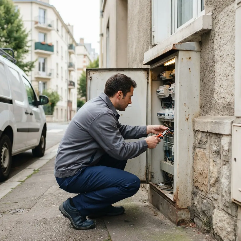 Comment se déroule l’intervention à Pré-Saint‑Gervais ?