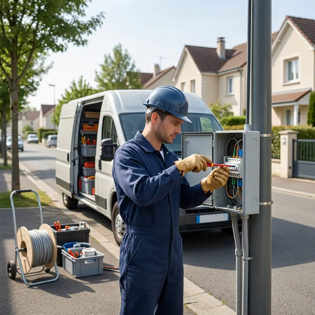 Bons réflexes pour éviter les incidents électriques à Pavillons‑sous‑Bois