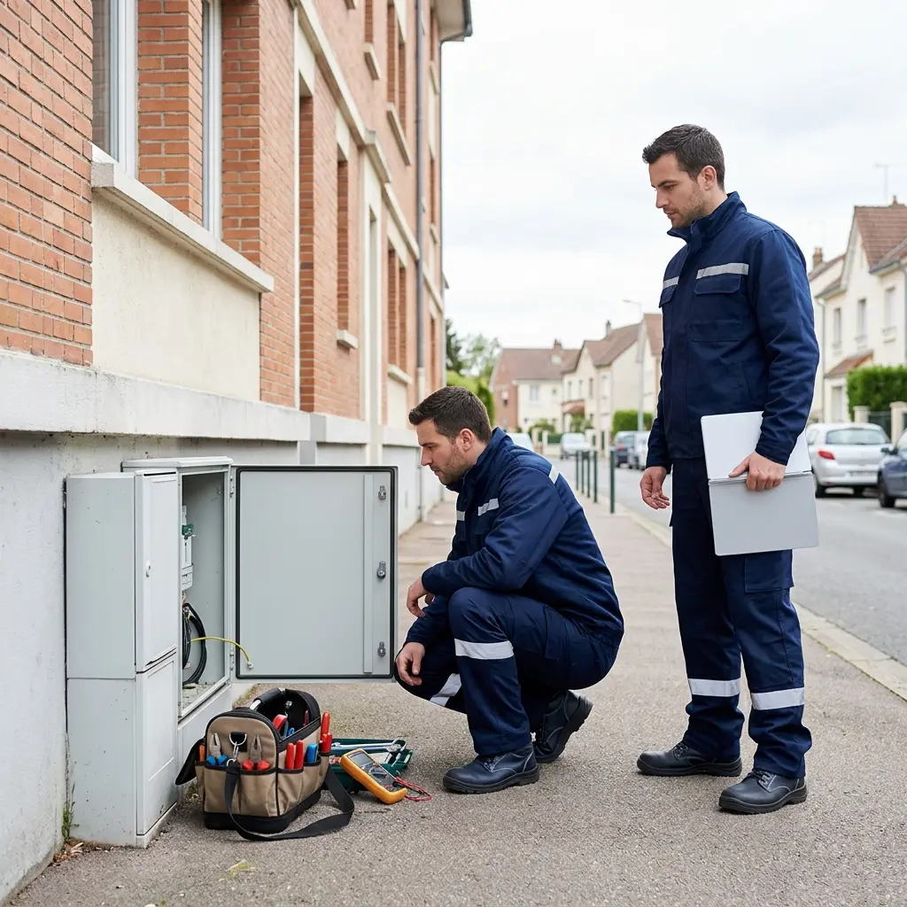 Besoin d’une solution immédiate à Pavillons‑sous‑Bois ?