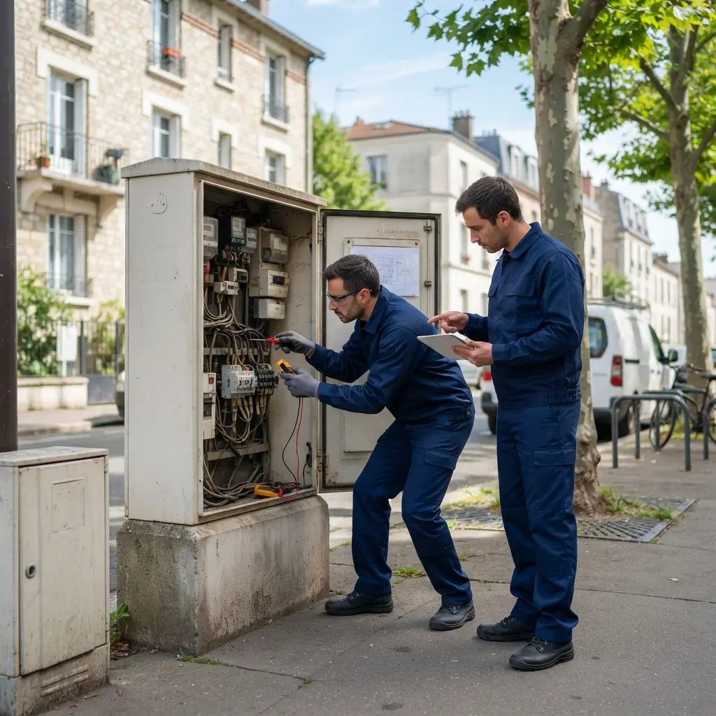 Bons gestes à adopter