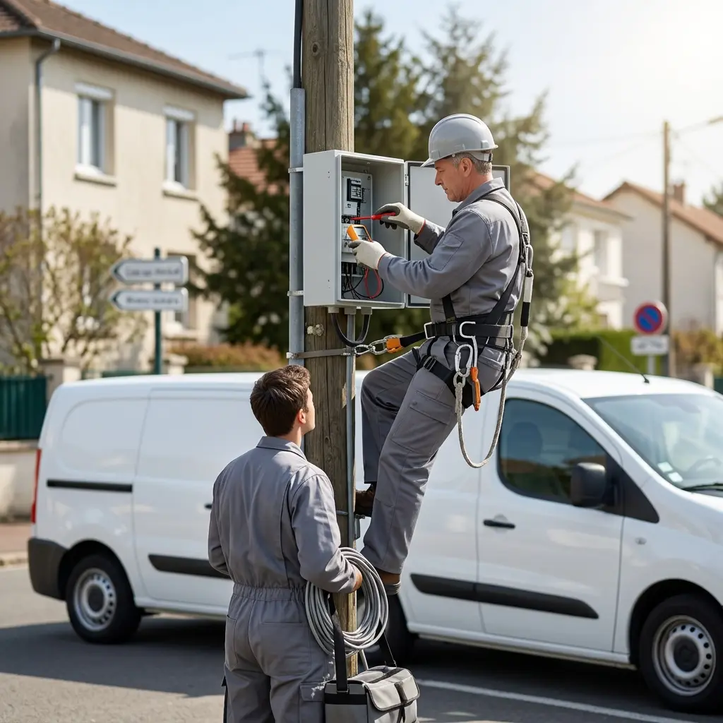 Besoin d'une aide immédiate à Neuilly-Plaisance ?